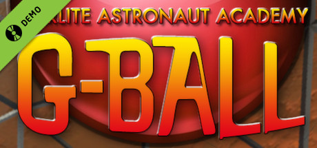 G-Ball Demo banner