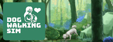 Dog Walking Adventures 게임 이미지