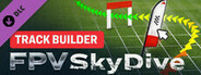 FPV SkyDive - Track Builder