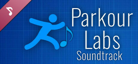 Parkour Labs Soundtrack banner image