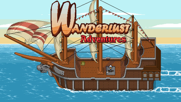 скриншот Wanderlust Adventures - Official Soundtrack 0