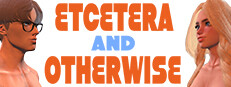 Etcetera and Otherwise: A Lurid Odyssey