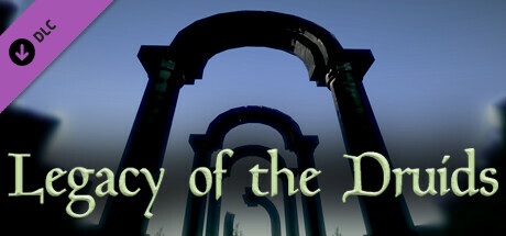 Runeflame - Legacy of the Druids banner image