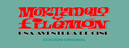 Mortadelo y Filemón: Una aventura de cine - Edición original