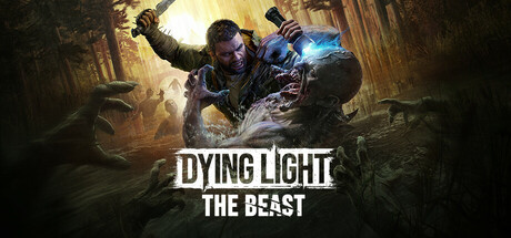 Steam header art for Dying Light: The Beast Restored Land