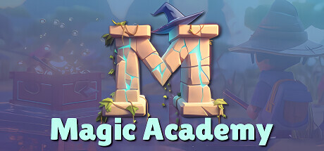 Magic Academy Playtest banner