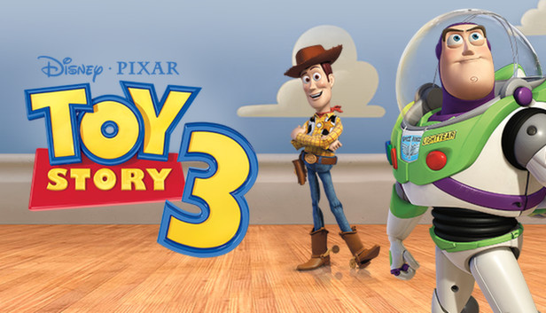 Disney•Pixar Toy Story 3: The Video Game บน Steam