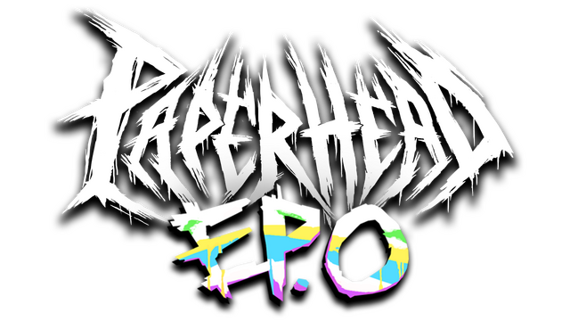 Paperhead Ep. 0