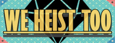 We Heist Too: Theft & Stealth Game 게임 이미지