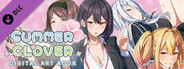 Summer Clover -Artbook-