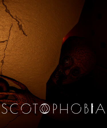 Scotophobia