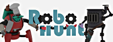 Robo Hunt