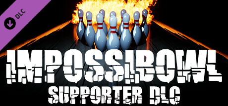 ImpossiBowl - Supporter DLC banner image