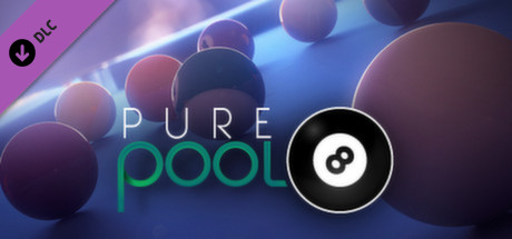 Pure Pool™ - VooFoo DNA banner image