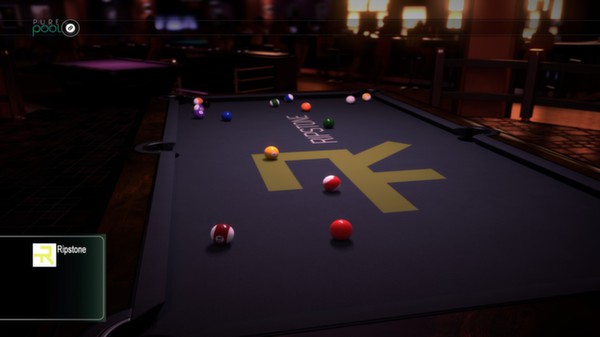 Pure Pool™ - VooFoo DNA for steam Pure Pool™ - VooFoo DNA for steam