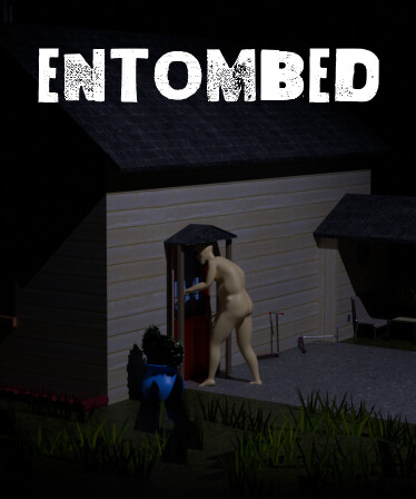 Entombed