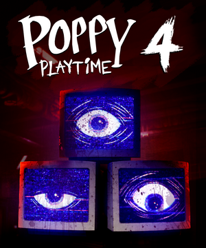Poppy Playtime: Chapter 4 - Safe Haven