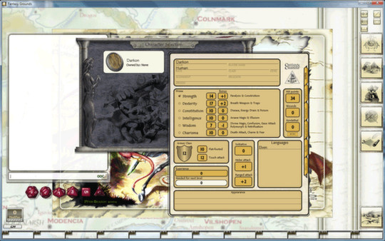 Fantasy Grounds Classic - Ultimate Upgrade for steam Fantasy Grounds Classic - Ultimate Upgrade for steam