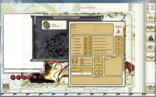 Fantasy Grounds Classic - Ultimate Upgrade for steam