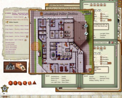 Fantasy Grounds - Ultimate Upgrade