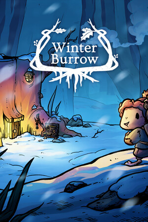 林间暖巢 Winter Burrow