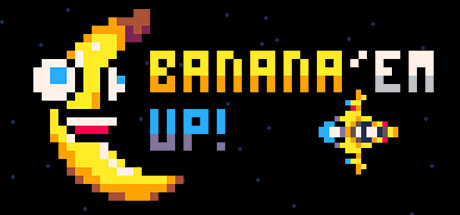 BANAN'EM UP! steam charts