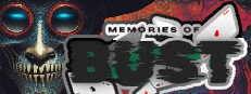 Memories Of BUST
