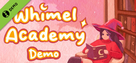Whimel Academy Demo banner