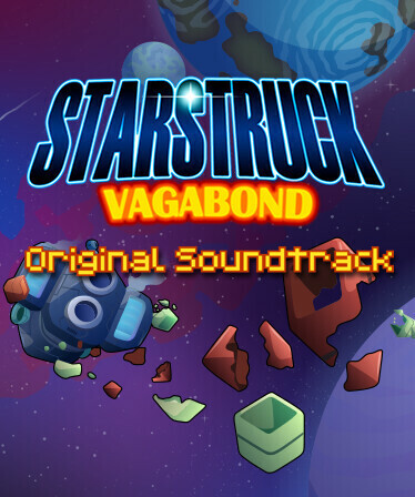 Starstruck Vagabond Soundtrack