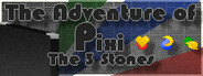 The Adventure of Pixi: The 3 Stones