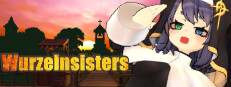 Wurzelnsisters 게임 이미지