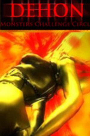 Monster Challenge Circus Steam CD Key