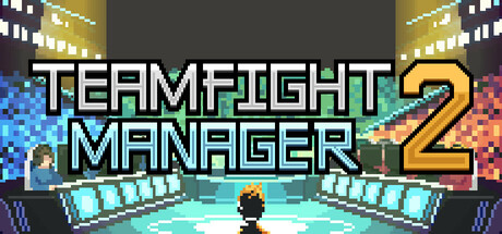Teamfight Manager 2 banner image