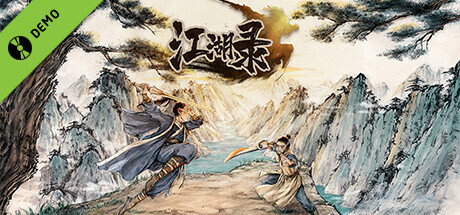 JIANGHU CHRONICLES DEMO banner