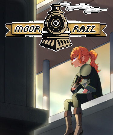 Moor Rail
