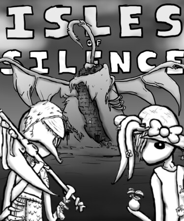 Isles of Silence