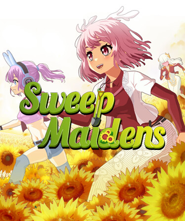 Sweep Maidens