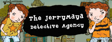 The JerryMaya Detective Agency