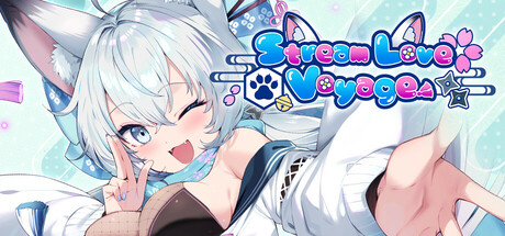 StreamLove Voyage steam charts