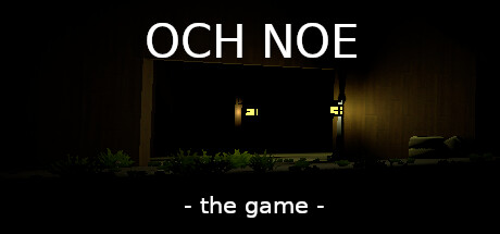 OCH NOE -thegame- steam charts