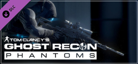 Tom Clancy's Ghost Recon Phantoms - EU: Assassin's Creed Recon Pack banner