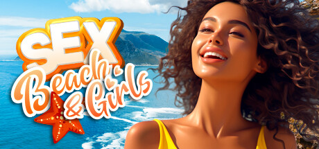 SEX, BEACH & GIRLS ⛱  title image