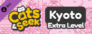 Cats and Seek: Kyoto - Extra Content