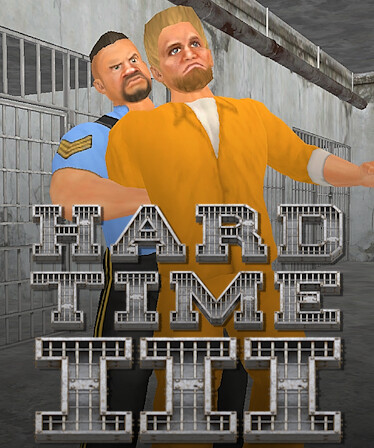 Hard Time III