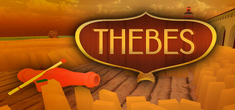 Thebes banner