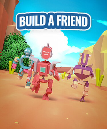Build A Friend