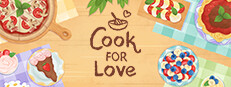 Cook For Love