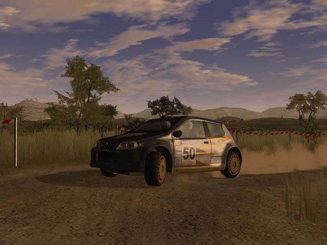 Xpand Rally Featured Screenshot #1
