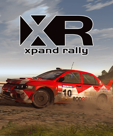 Xpand Rally