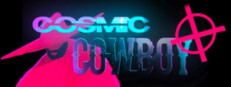 Cosmic Cowboy